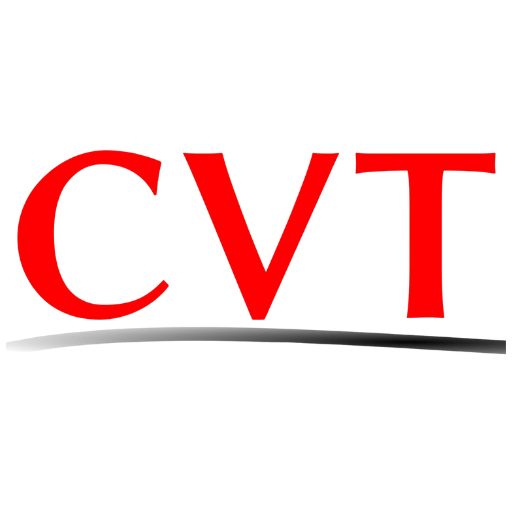 CVT Logo