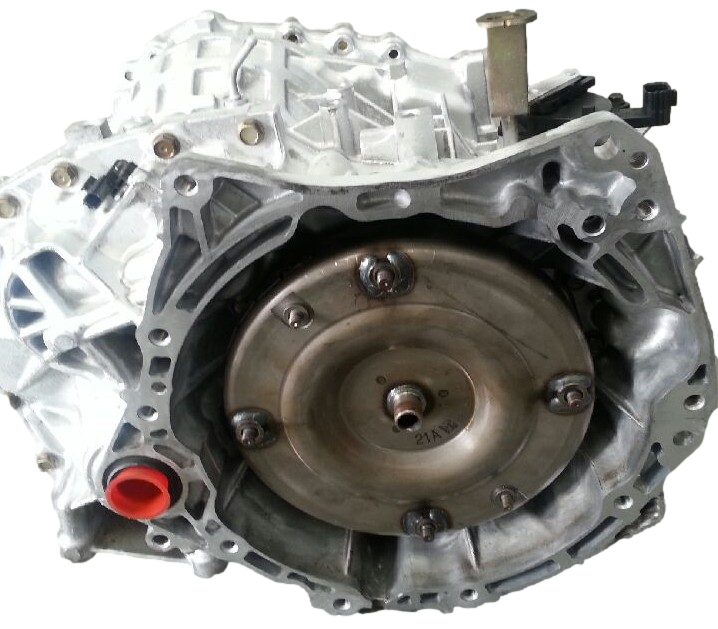 Nissan X-Trail T31, Dualis J10 & Serena CVT RE0F10A / RE0F10E