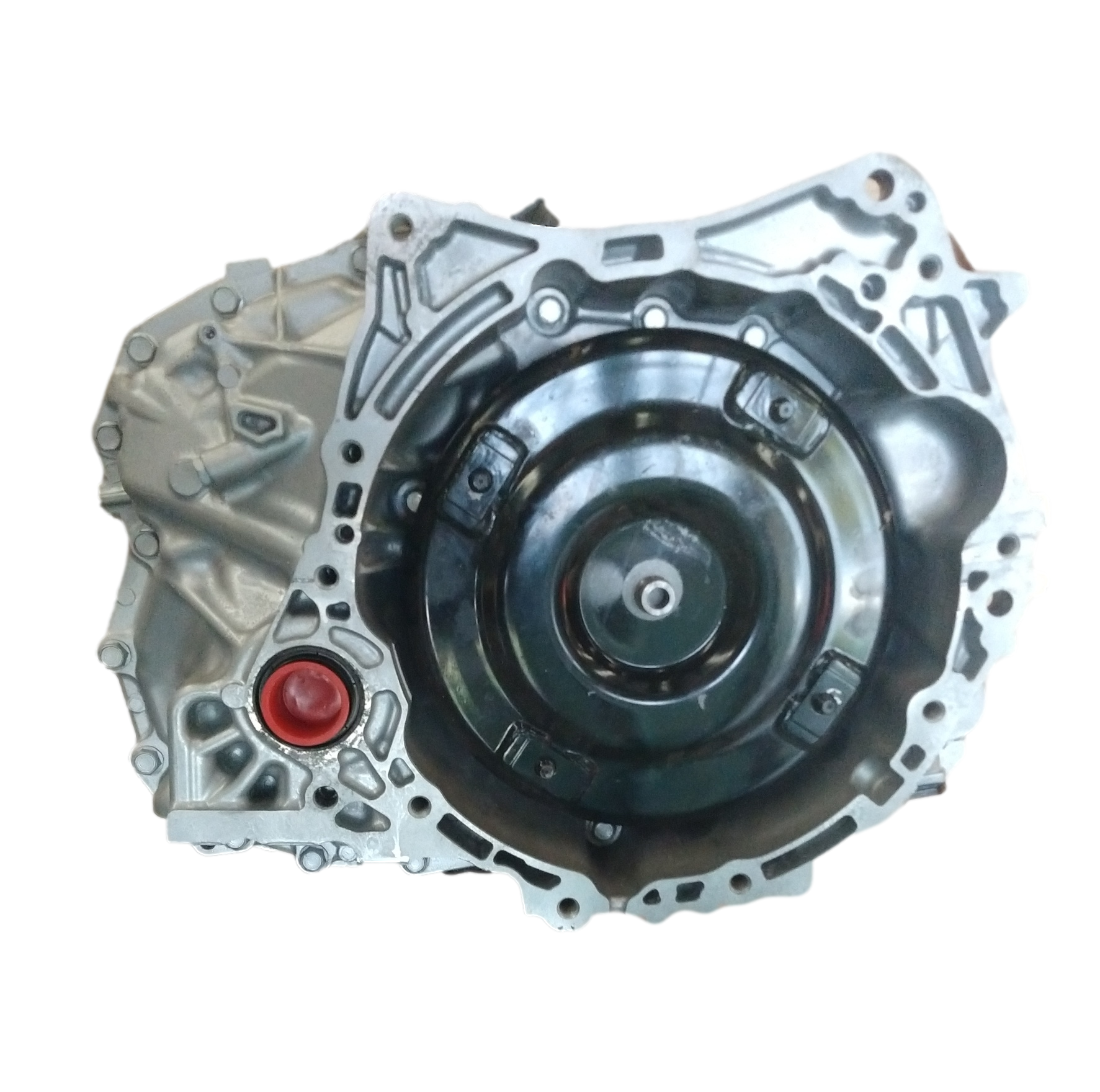 Nissan X-Trail T32, 4WD, With MR20 Engine. | CVT