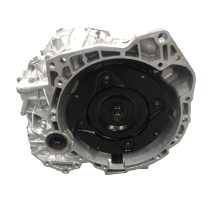 Mazda Demio Third Generation & Axela Second Generation, CVT Transmission.