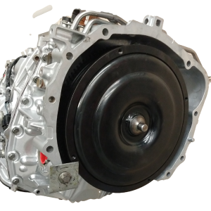 Subaru Legacy, Outback, Levorg & Forester with Linear tronic CVT TR690 AWD.