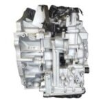 Nissan X-Trail T31 4WD CVT QR25 RE0F10A / RE0F10E